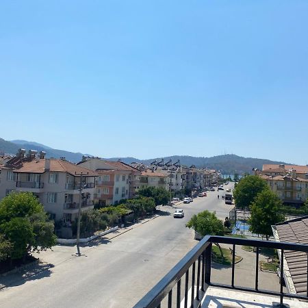 Kent Otel Fethiye Eksteriør billede
