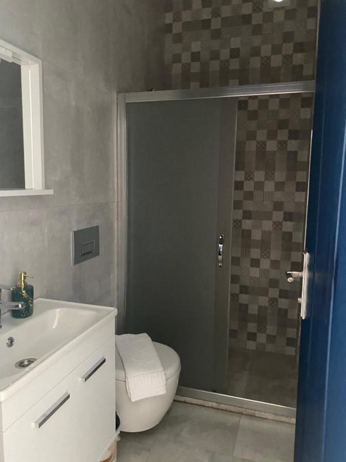 Kent Otel Fethiye Eksteriør billede