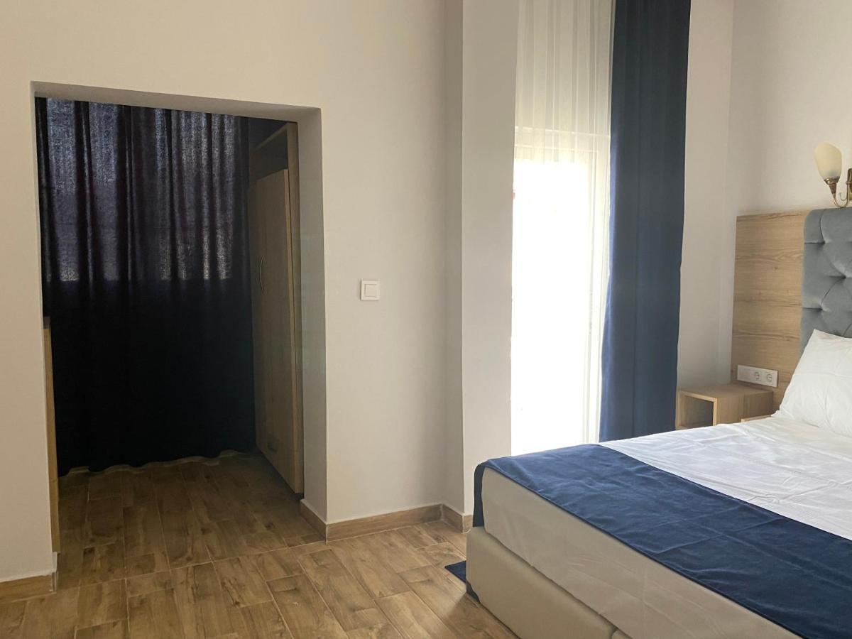 Kent Otel Fethiye Eksteriør billede
