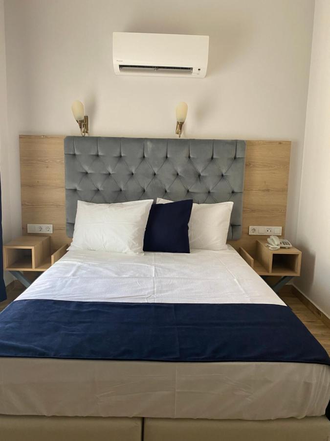 Kent Otel Fethiye Eksteriør billede